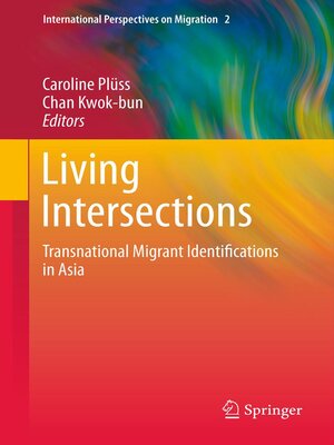 cover image of Living Intersections